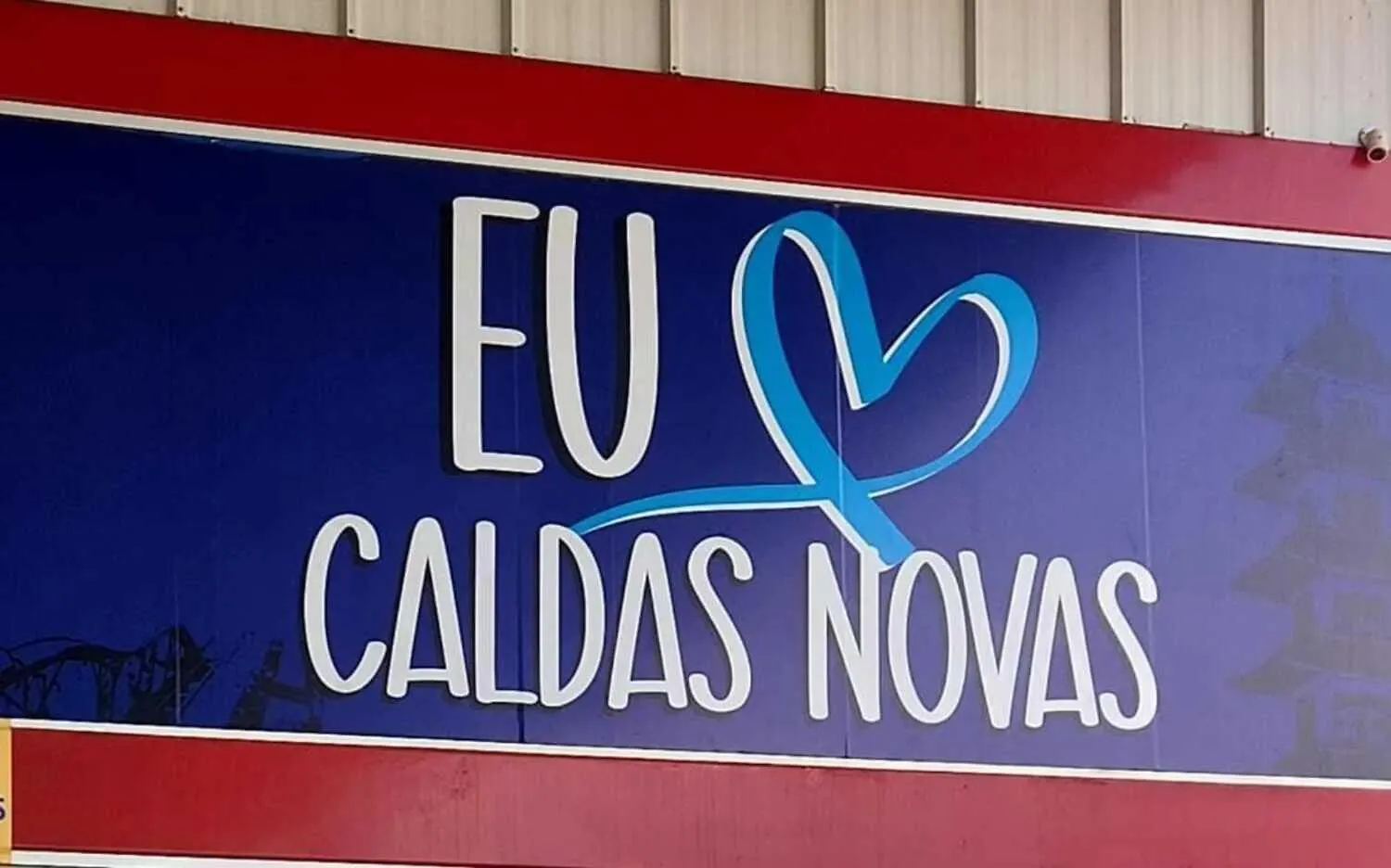 Apto 1 Suite Top - Pq Aquatico 24Hs Diroma Fiori Caldas Novas