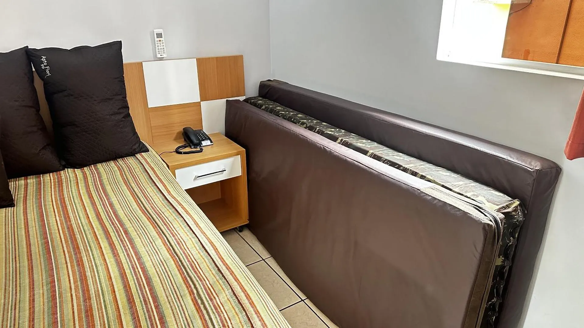 Lägenhet Apto 1 Suite Top - Pq Aquatico 24Hs Diroma Fiori Caldas Novas